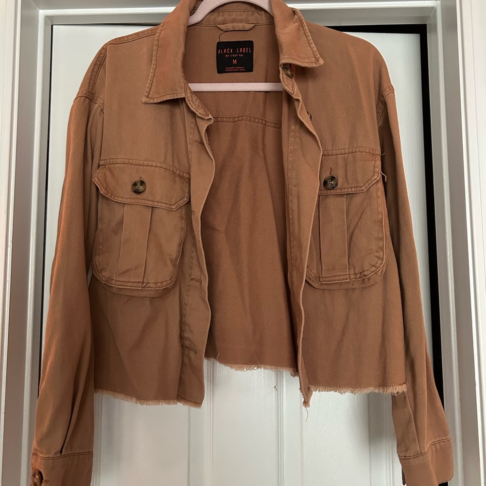 Jacket